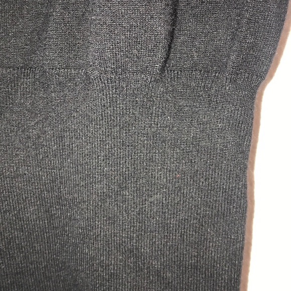 Express Design Studio Ruffle Tank Top - Picture 5 of 6